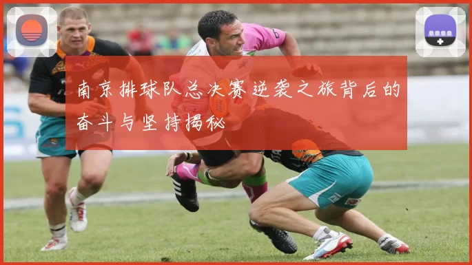 南京排球队总决赛逆袭之旅背后的奋斗与坚持揭秘