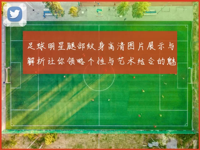 足球明星腿部纹身高清图片展示与解析让你领略个性与艺术结合的魅力