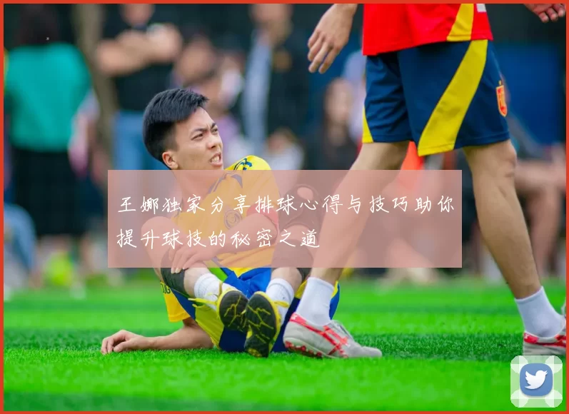 王娜独家分享排球心得与技巧助你提升球技的秘密之道