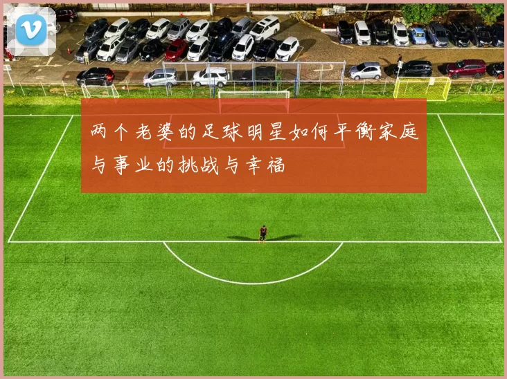 两个老婆的足球明星如何平衡家庭与事业的挑战与幸福