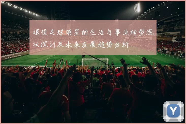退役足球明星的生活与事业转型现状探讨及未来发展趋势分析