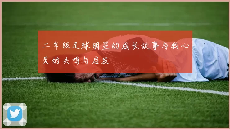 二年级足球明星的成长故事与我心灵的共鸣与启发