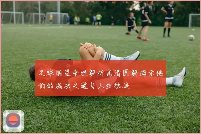 足球明星命理解析高清图解揭示他们的成功之道与人生轨迹