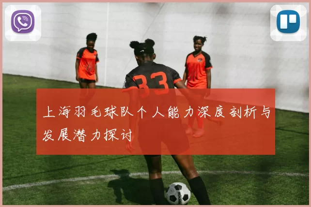 上海羽毛球队个人能力深度剖析与发展潜力探讨
