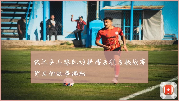 武汉乒乓球队的拼搏历程与挑战赛背后的故事揭秘