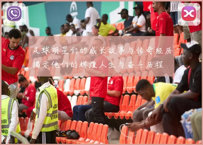 足球明星们的成长故事与传奇经历揭示他们的辉煌人生与奋斗历程