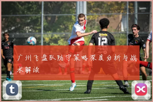 广州飞盘队防守策略深度分析与战术解读