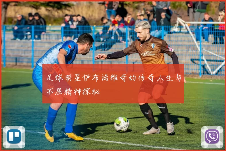 足球明星伊布诺维奇的传奇人生与不屈精神探秘