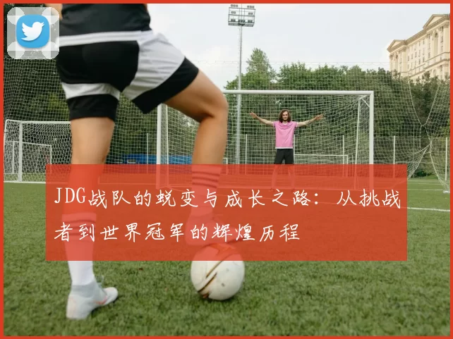 JDG战队的蜕变与成长之路：从挑战者到世界冠军的辉煌历程