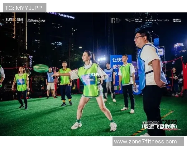 飞盘竞技中的心理素质探讨：深入分析上海飞盘队的心态与表现