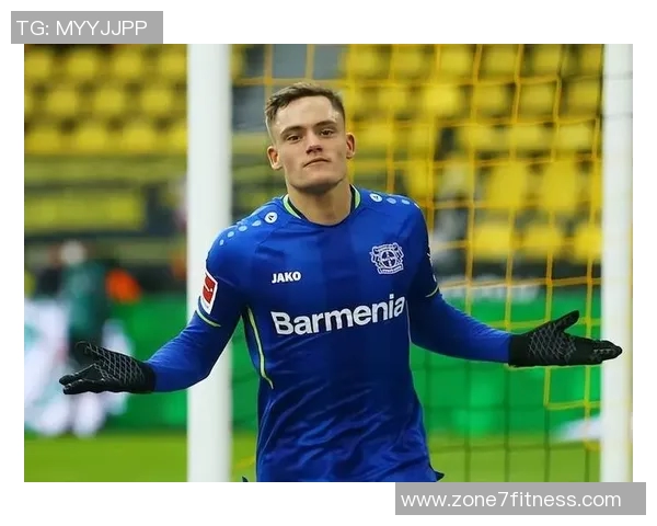 弗洛里安·维尔茨：德国足球新星的崛起与未来前景分析